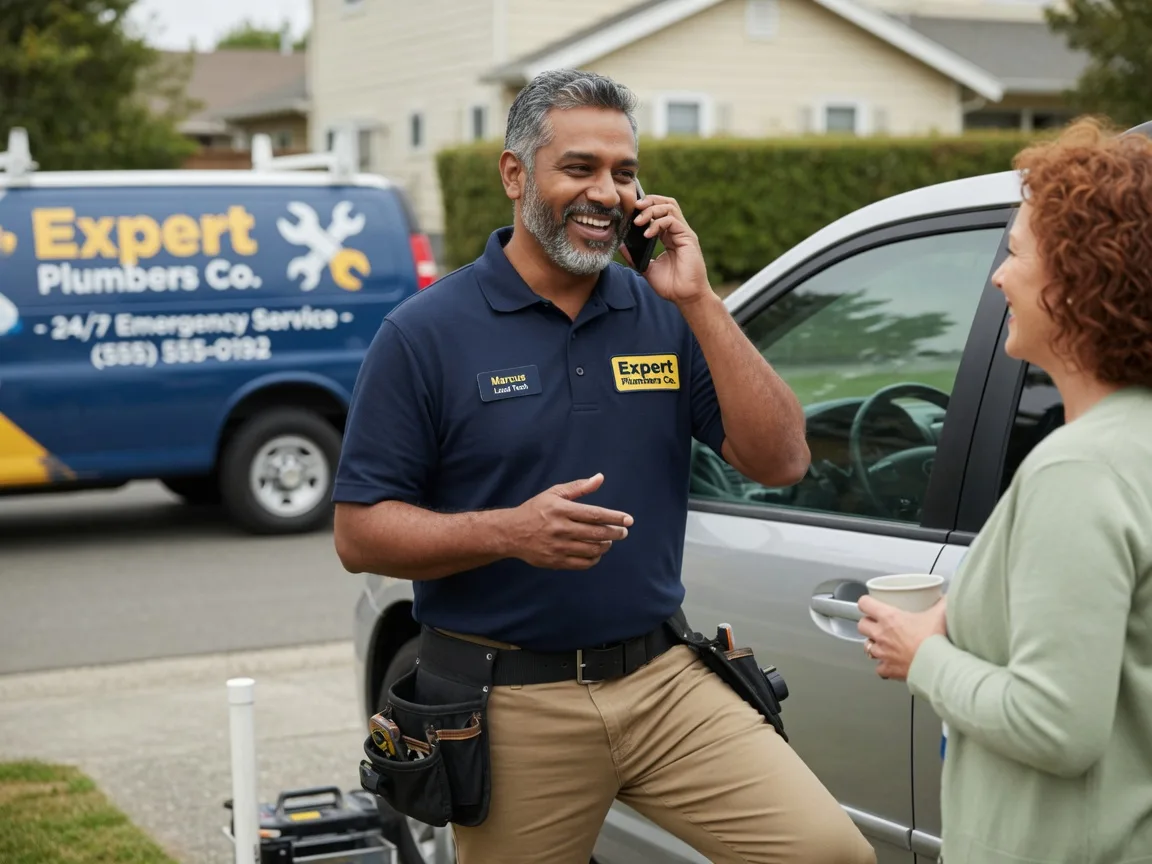 Drain Cleaning Peshtigo, WI FAQs